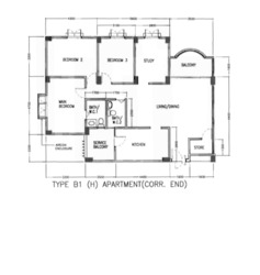 Blk 679 Choa Chu Kang Crescent (Choa Chu Kang), HDB 5 Rooms #560872031
